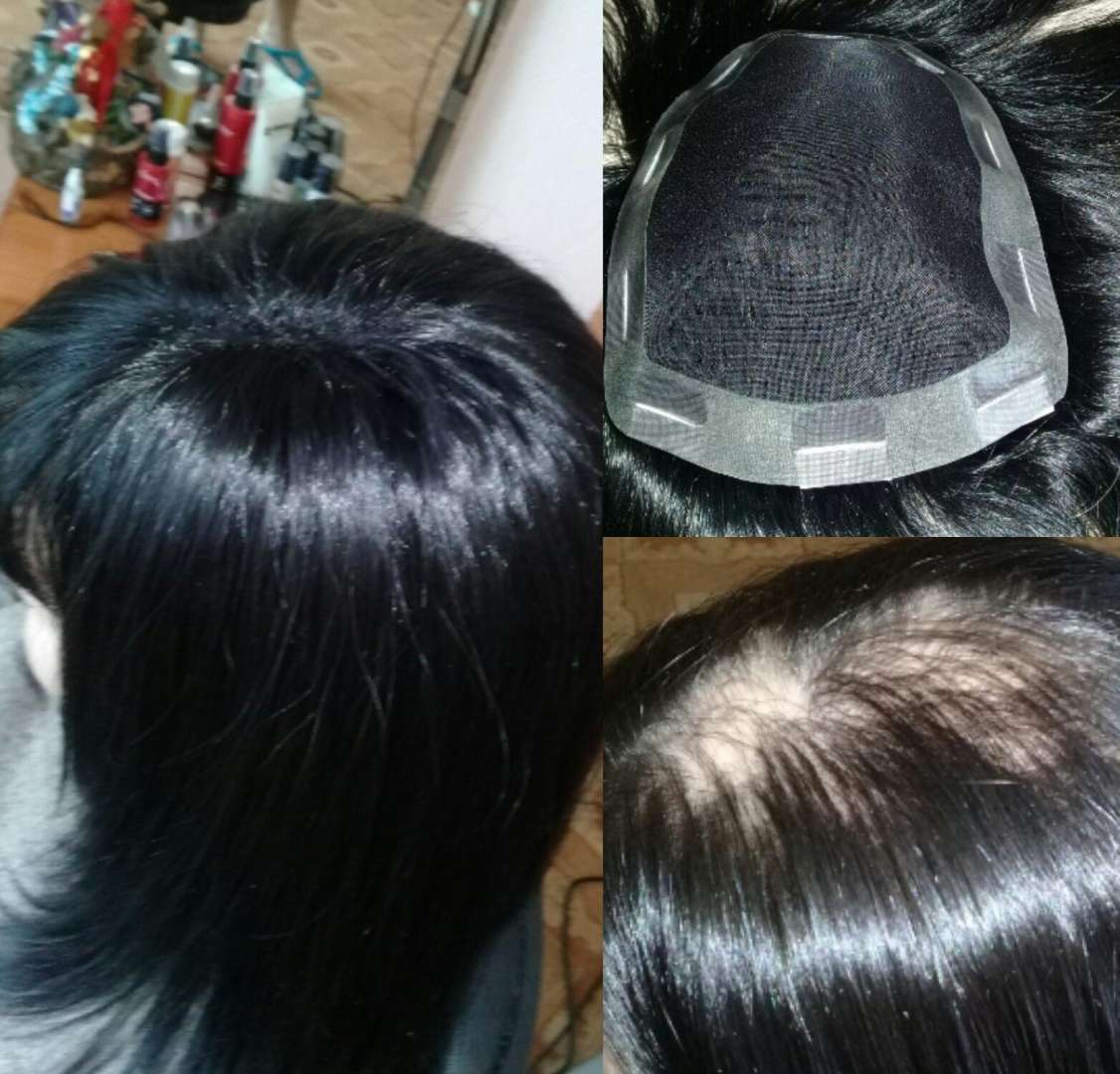 Материалы для наращивания волос калуга