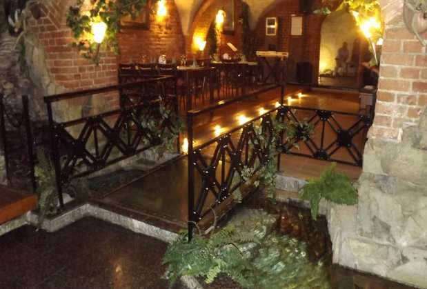 Ресторан Мимино Архангельск Фото