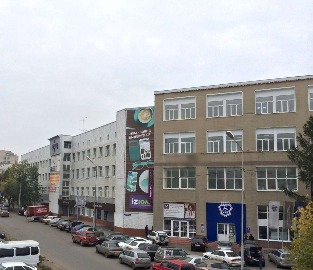 Карта фрунзе 40